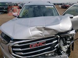 جي ام سي تيراين